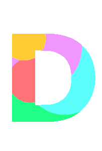 Domratchev.dev - logo
