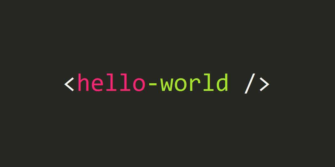 Hello World